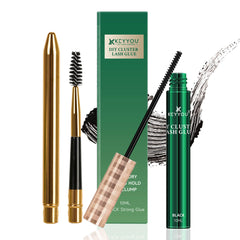 KeyyouLash - Cluster Lash Glue 10ml,