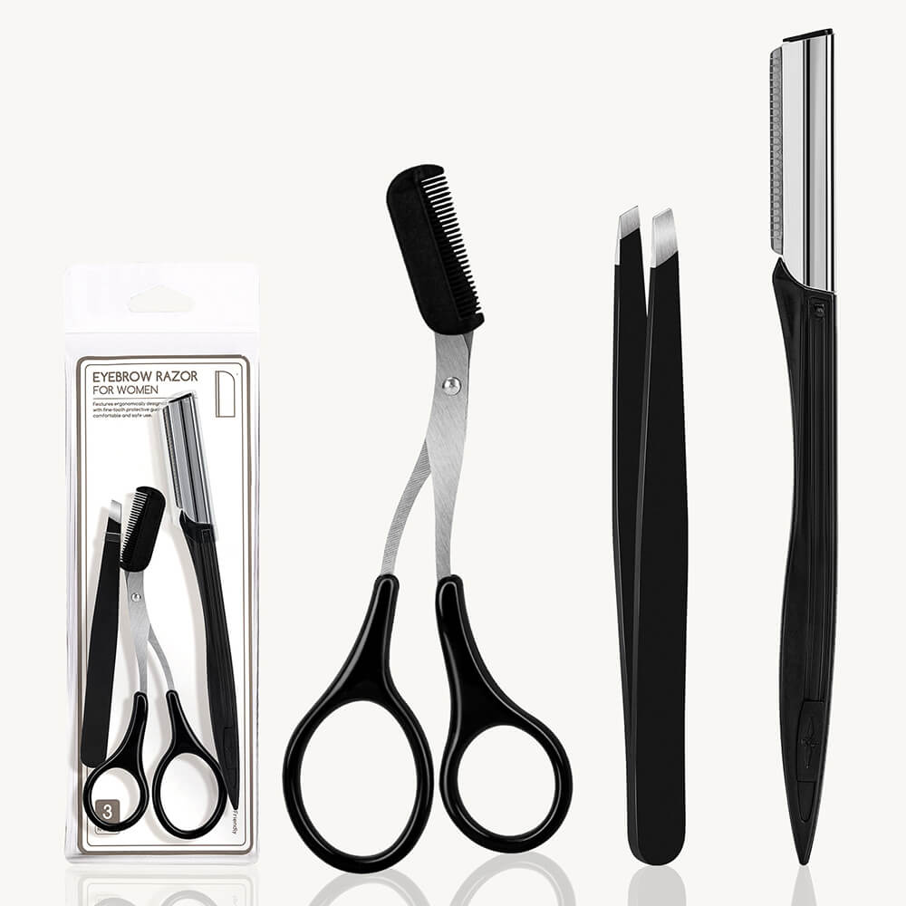 KeyyouLash - Eyebrow Grooming Kit,
