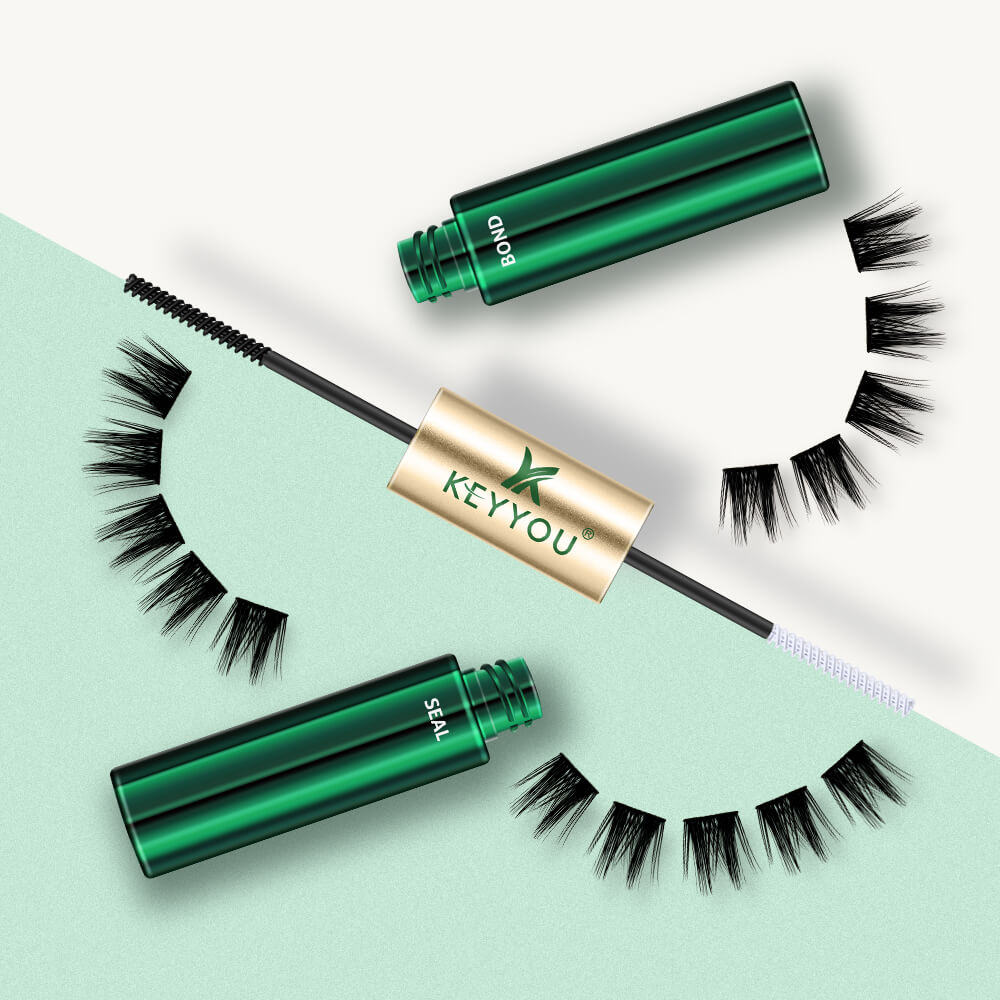 KeyyouLash - Lash Bond and Seal 10ml,