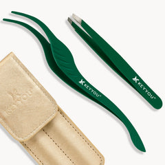 KeyyouLash - Lash Applicator Kit 2 Pcs - Beginner Friendly,