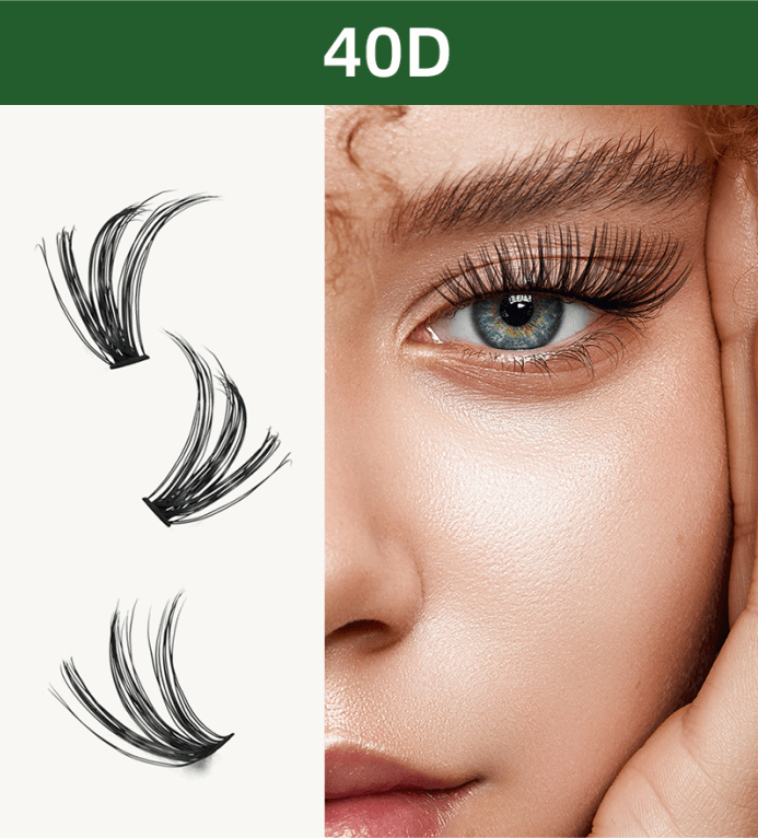 KeyyouLash - Starter Kit, diy lash extensions