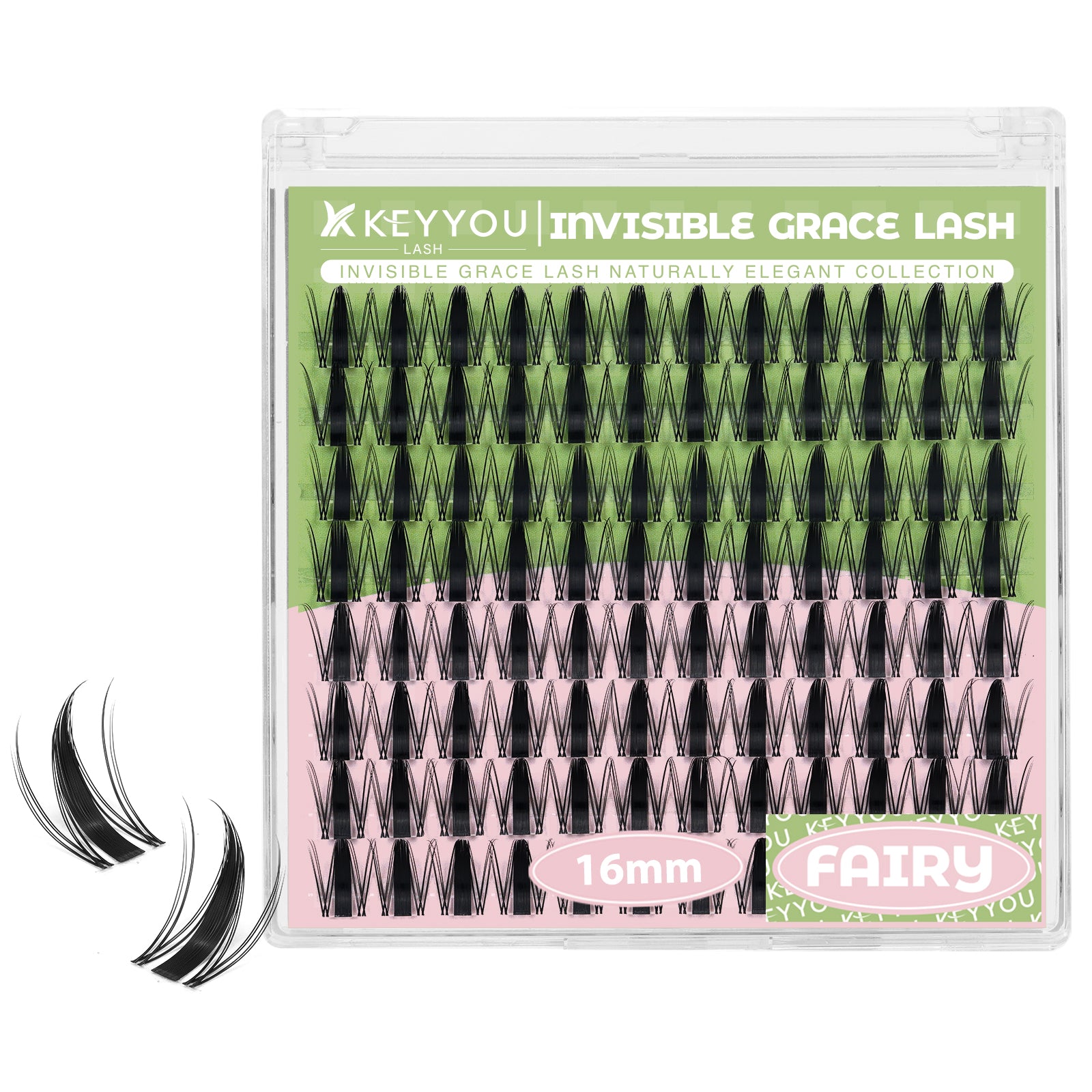 Fairy Single Length