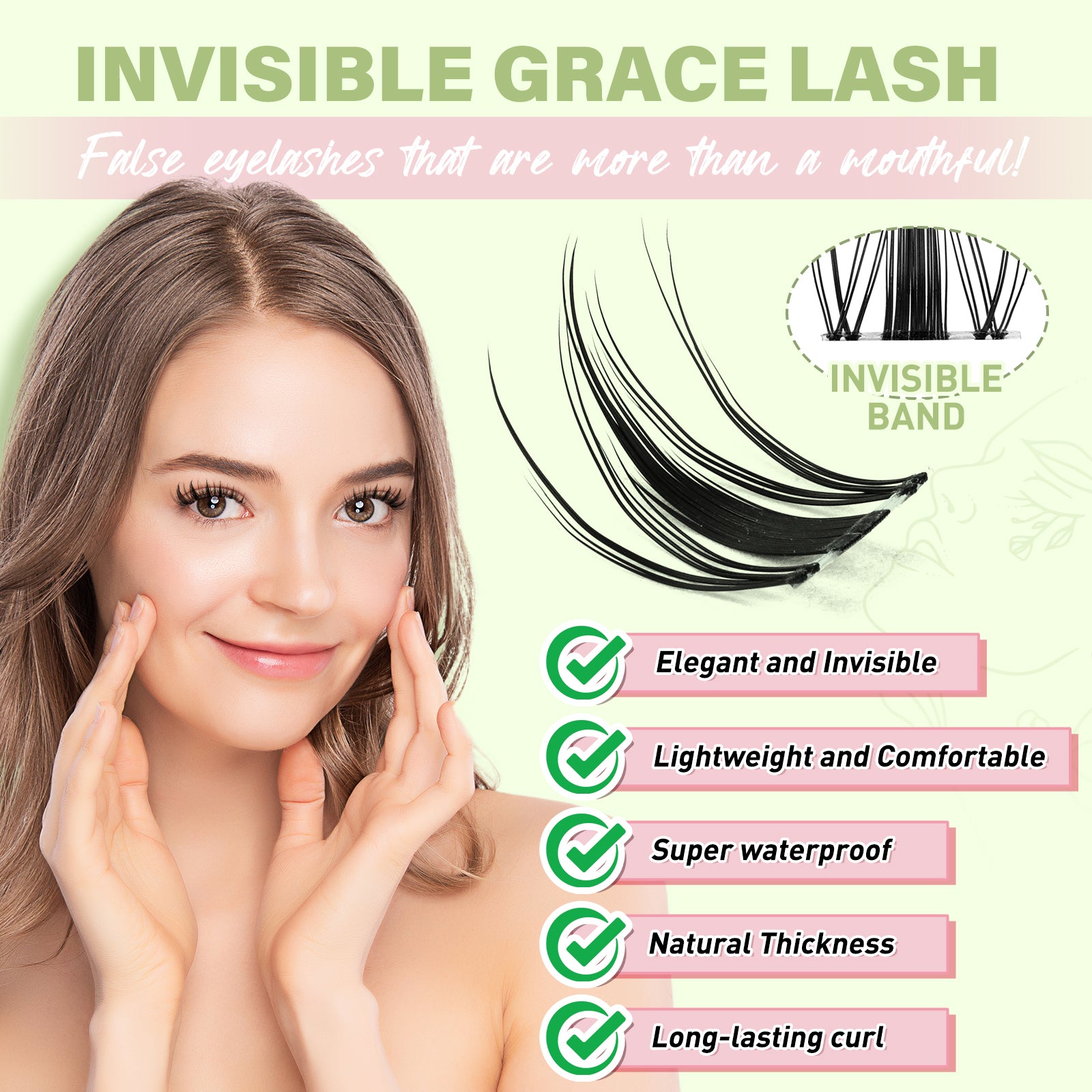 Fairy Single Length