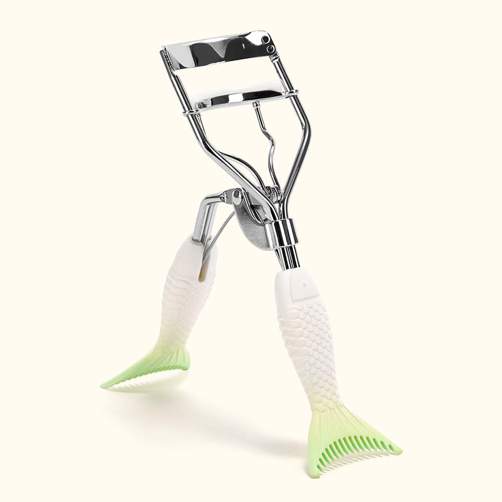 Eyelash Curler & Comb