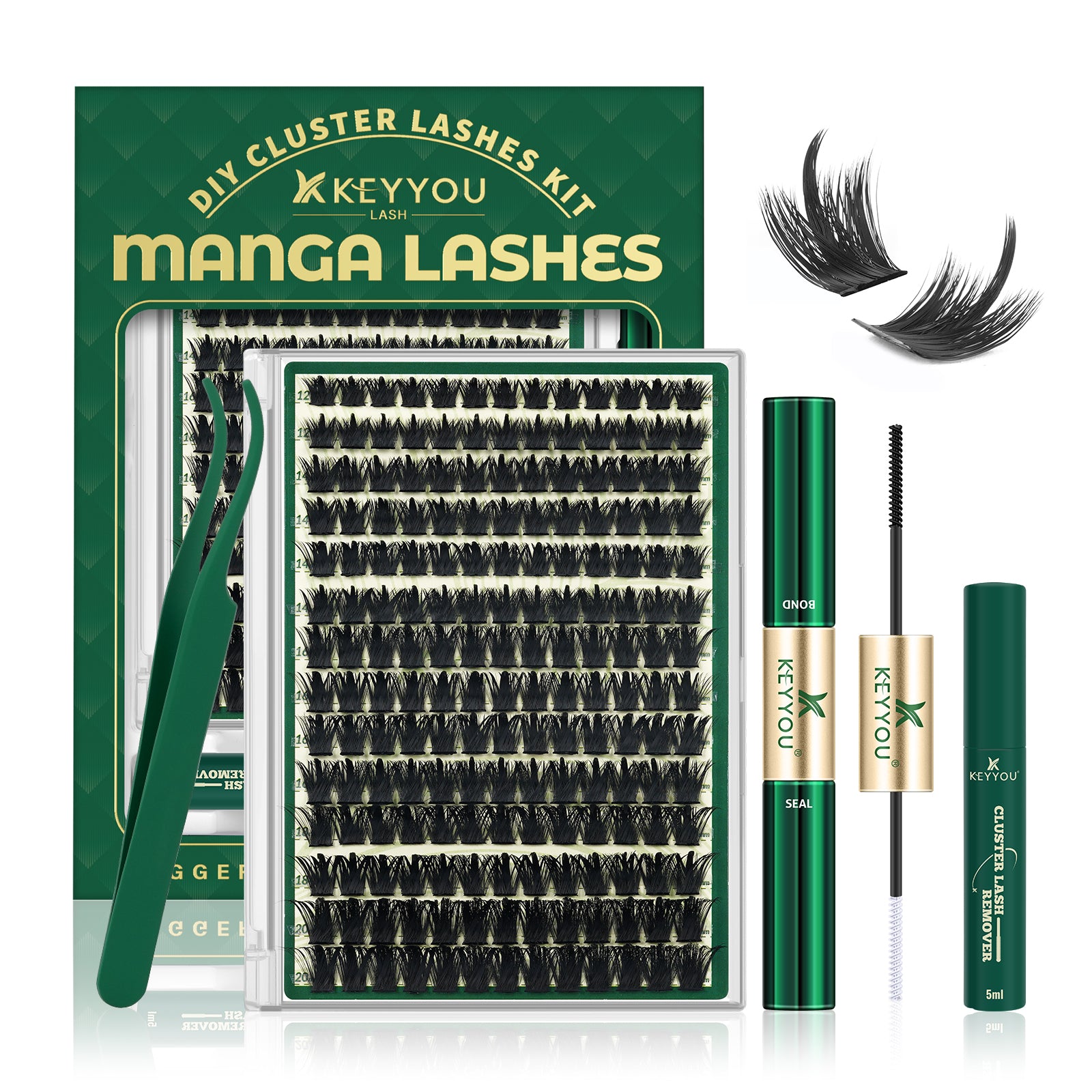 Volume Lashes