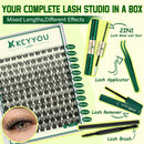 Summer Volume Lash Kit