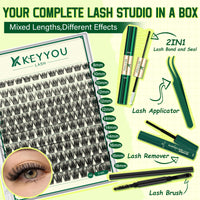 Summer Volume Lash Kit