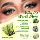 Summer Volume Lash Kit