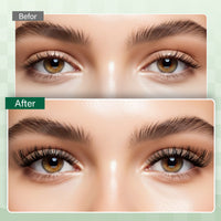 DIY Lash Cluster Single Length