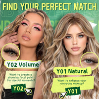 Summer Volume Lash Kit