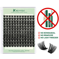 Summer Volume Lash Kit
