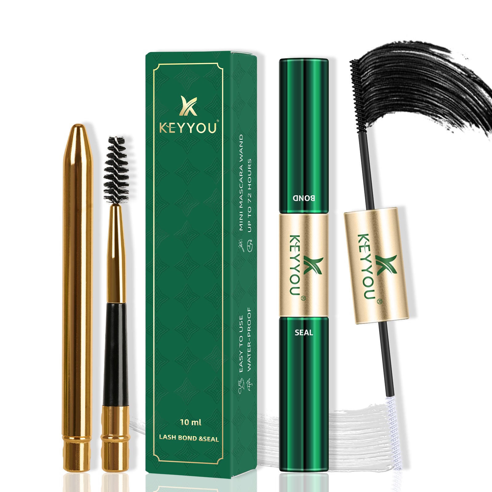 Lash Bond and Seal 10ML