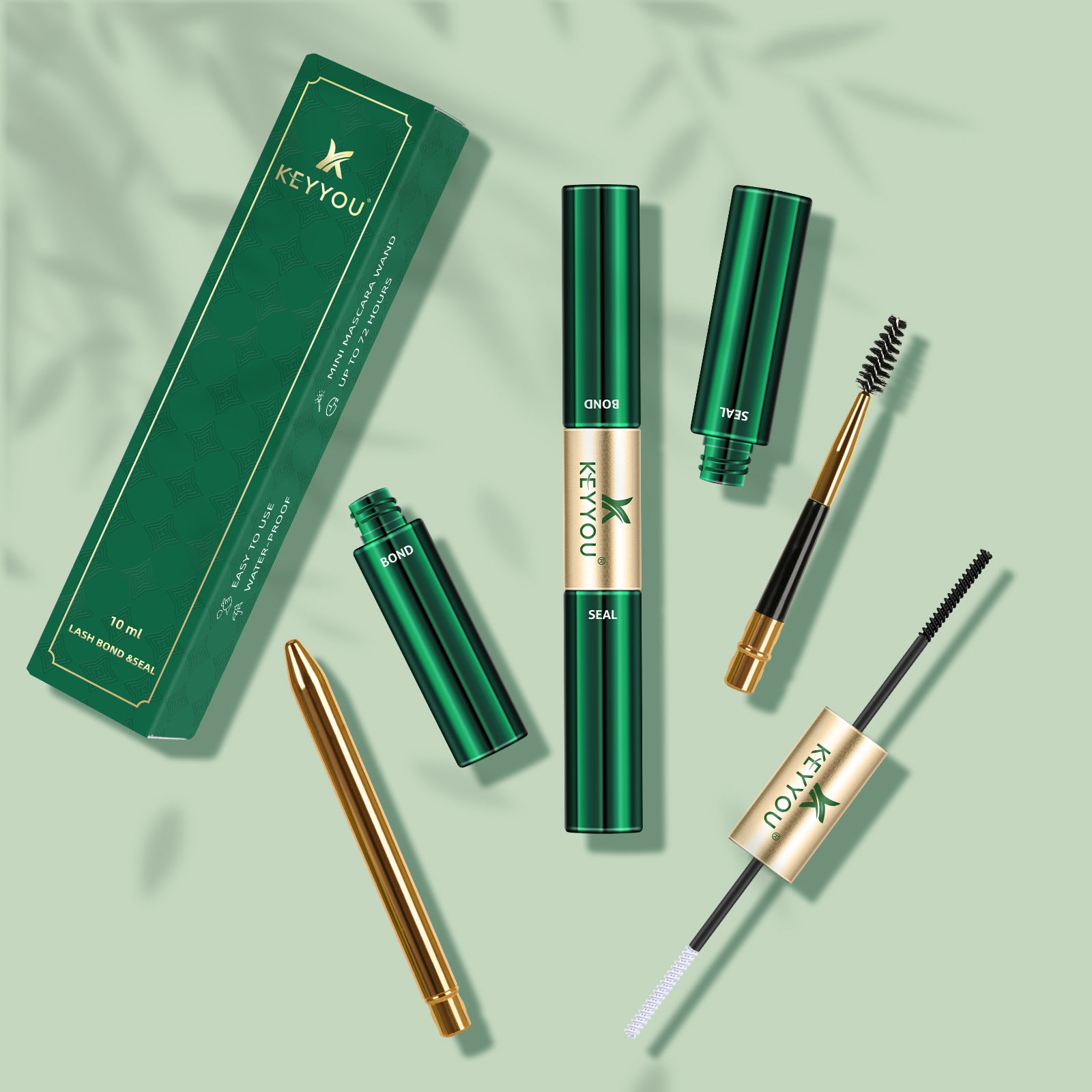 Lash Bond and Seal 10ML