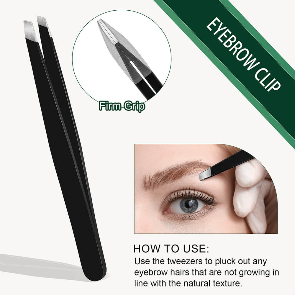 KeyyouLash - Eyebrow Grooming Kit, 