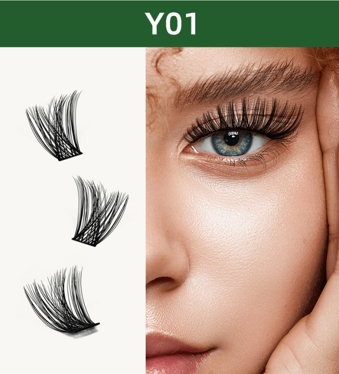 KeyyouLash - Starter Kit, diy lash extensions