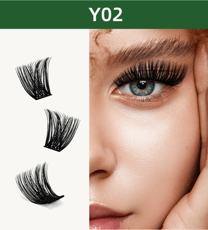 KeyyouLash - Starter Kit, diy lash extensions