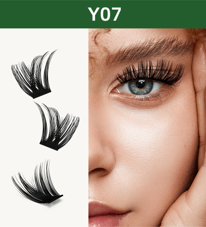 KeyyouLash - Starter Kit, diy lash extensions