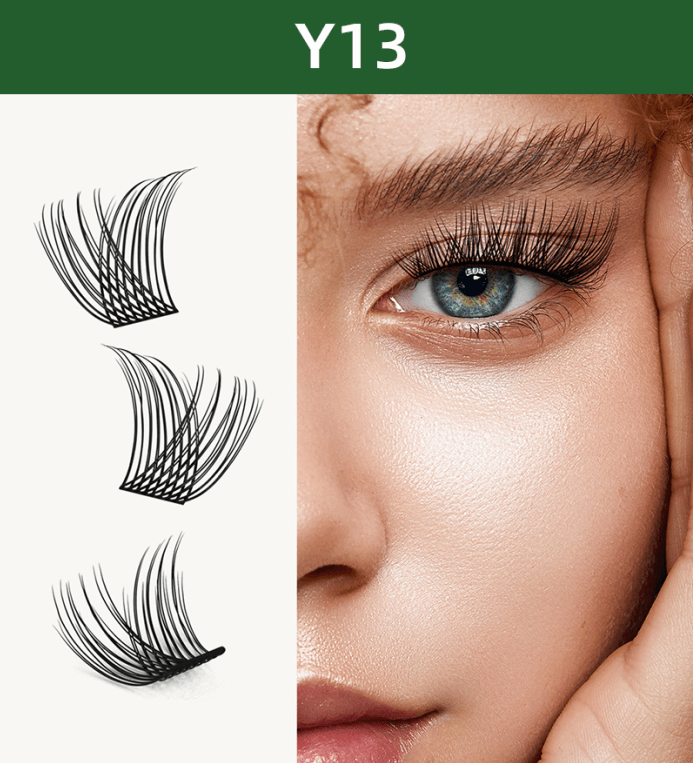 KeyyouLash - Starter Kit, diy lash extensions