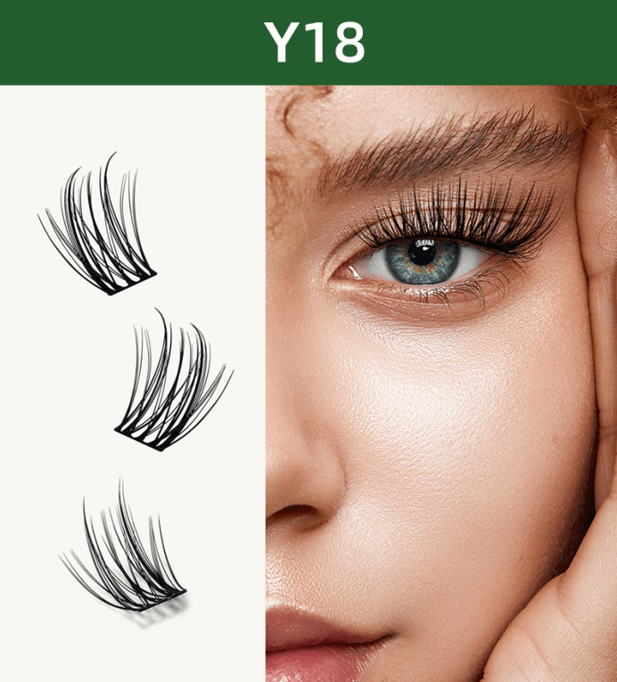 KeyyouLash - Starter Kit, diy lash extensions